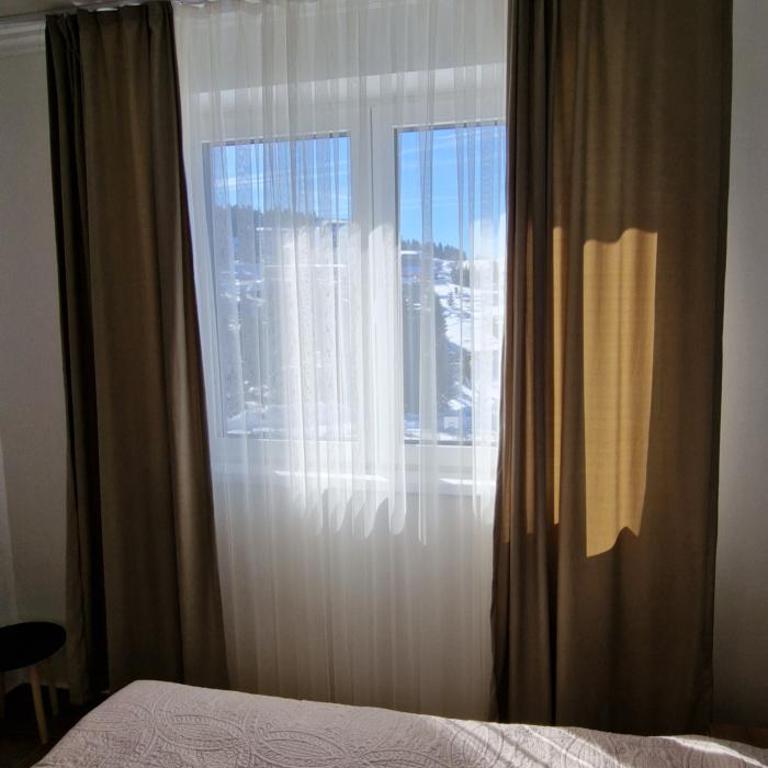 CentralKop - Studio Apartment - 24