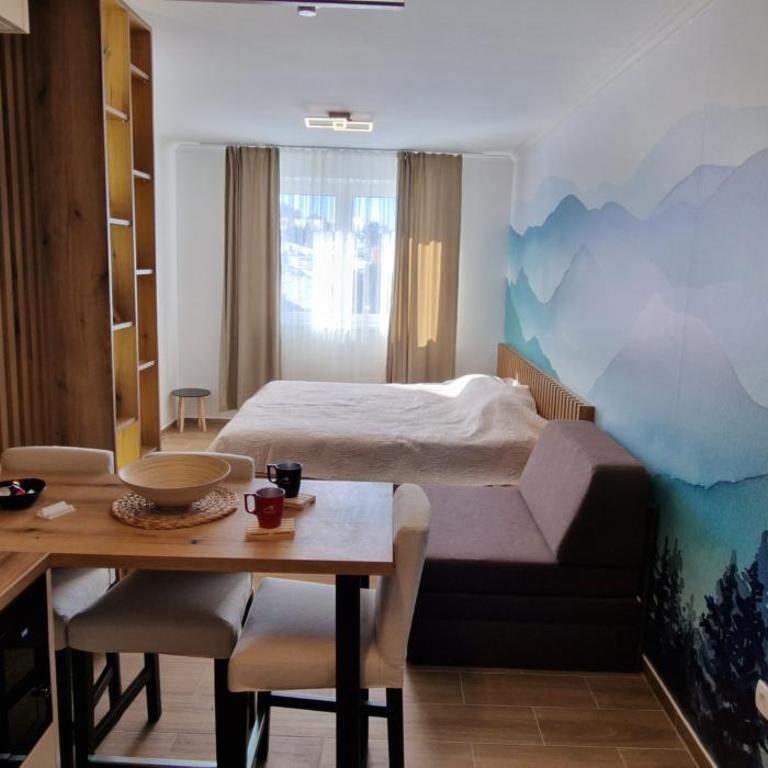 CentralKop - Studio Apartment - 5