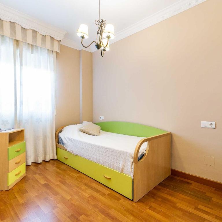 Apartamento en bellavista - Apartamento de 2 dormitorios - 21
