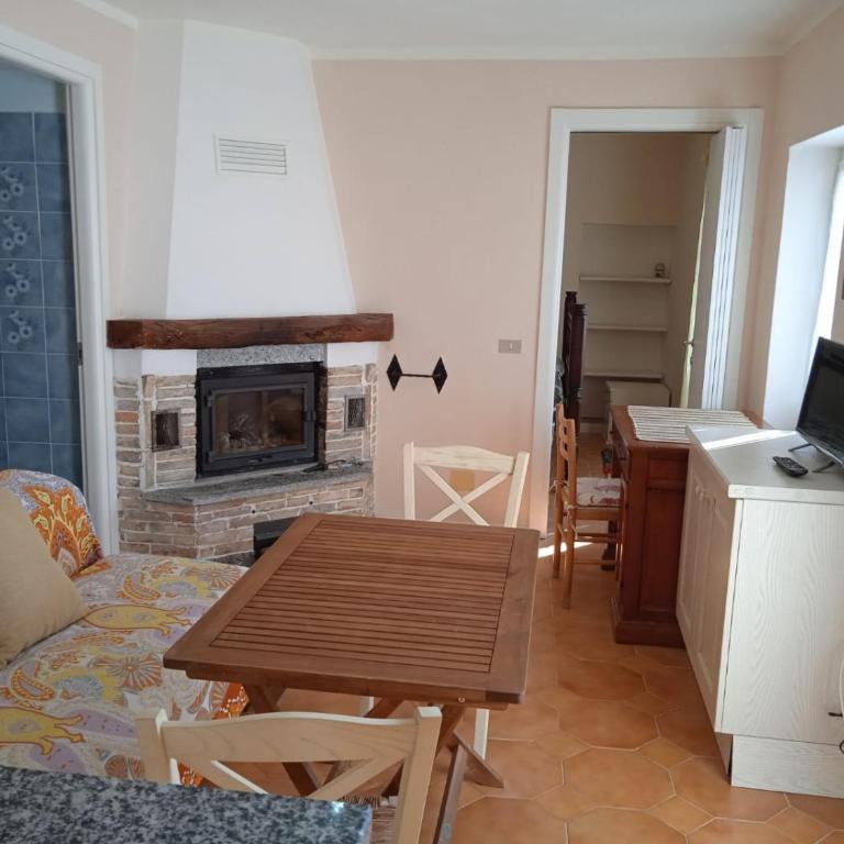 Villa Imperia - Appartamento con 1 Camera da Letto - 4