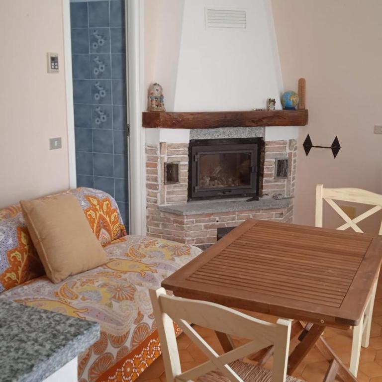 Villa Imperia - Appartamento con 1 Camera da Letto - 5