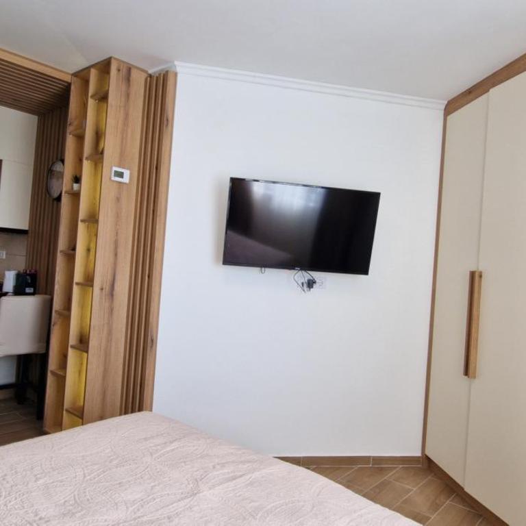 CentralKop - Studio Apartment - 23