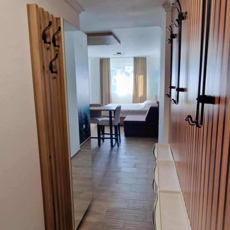 CentralKop - Studio Apartment - 22
