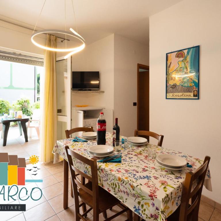 Villa Helen - Apartment - Ground Floor - 8
