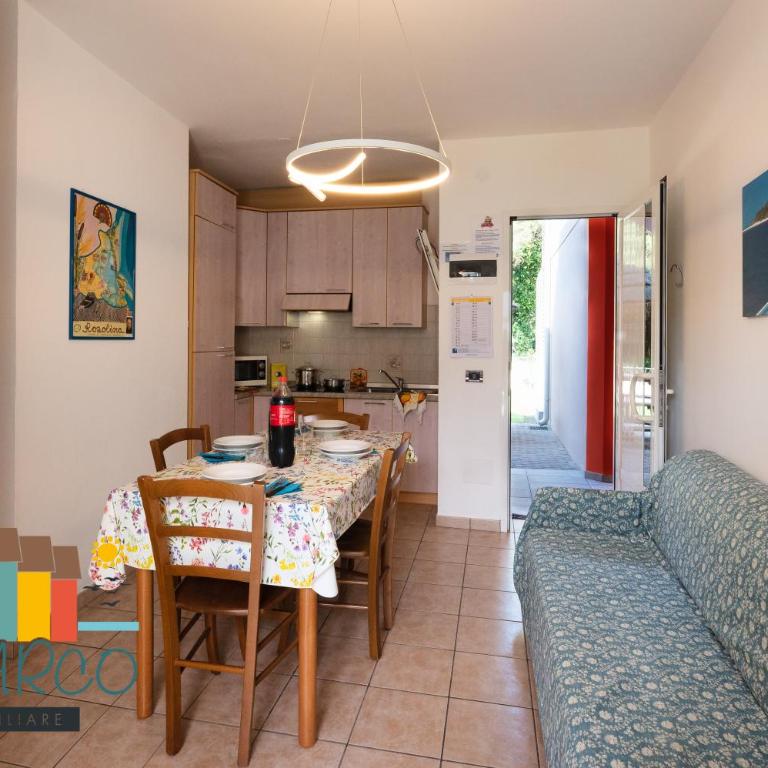Villa Helen - Apartment - Ground Floor - 6