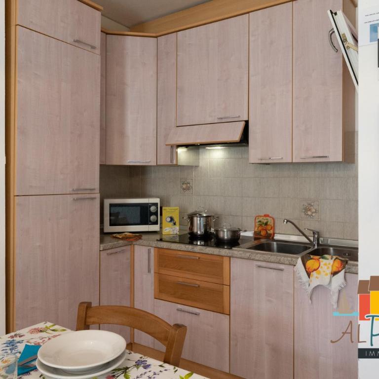 Villa Helen - Apartment - Ground Floor - 7