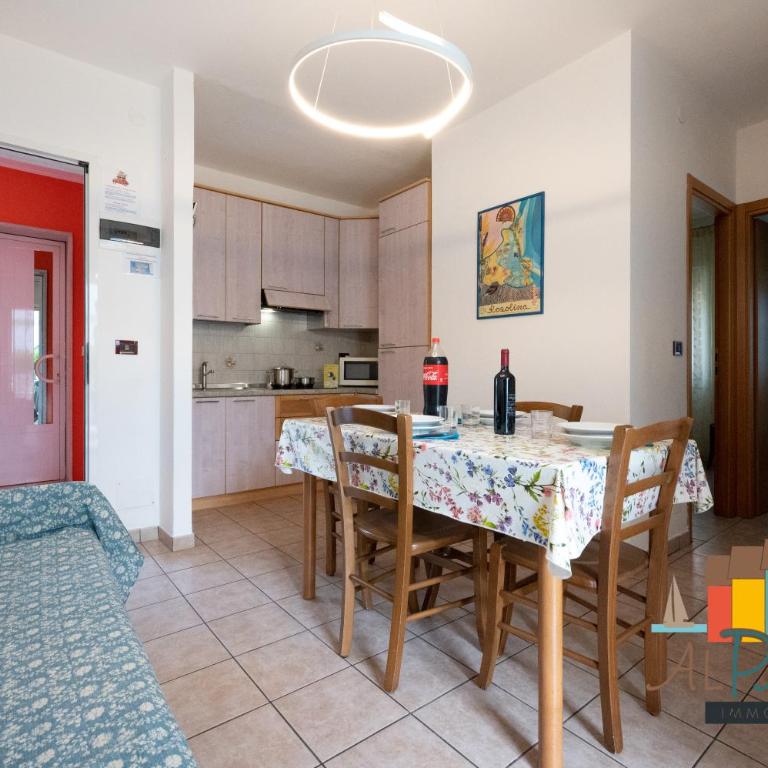 Villa Helen - Apartment with Garden View - 6