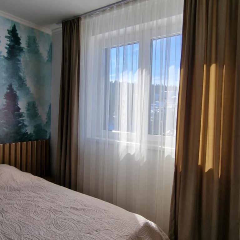 CentralKop - Studio Apartment - 24