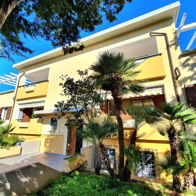 Marinaway - Appartamenti a 2 chilometri dal mare - Appartamento con Terrazza - 24
