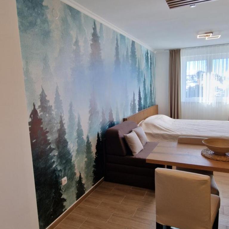 CentralKop - Studio Apartment - 22