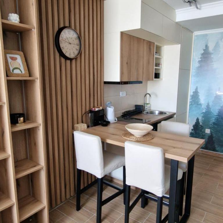 CentralKop - Studio Apartment - 21