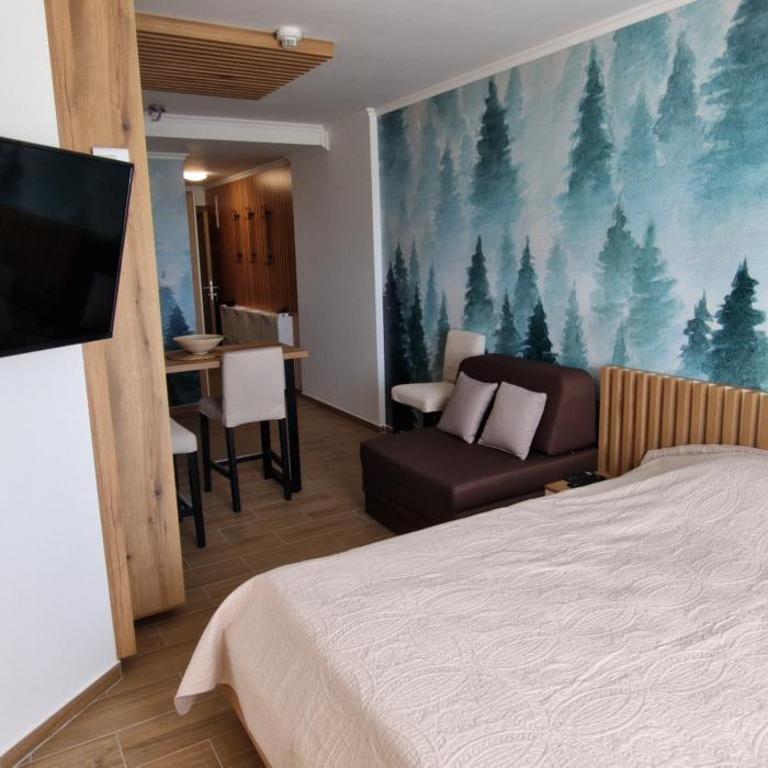 CentralKop - Studio Apartment - 20