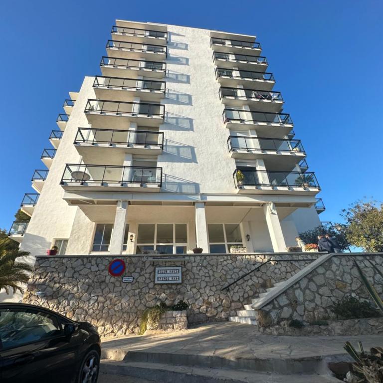 Clauhomes Vista Al Mar - Apartamento Estándar - 33