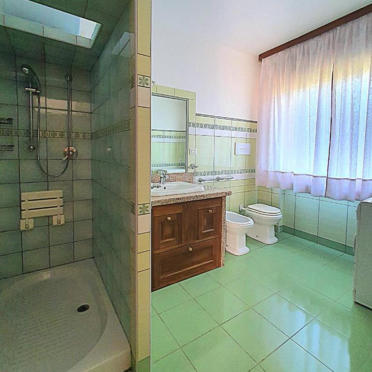 Marinaway - Appartamenti a 2 chilometri dal mare - Appartamento con Terrazza - 25