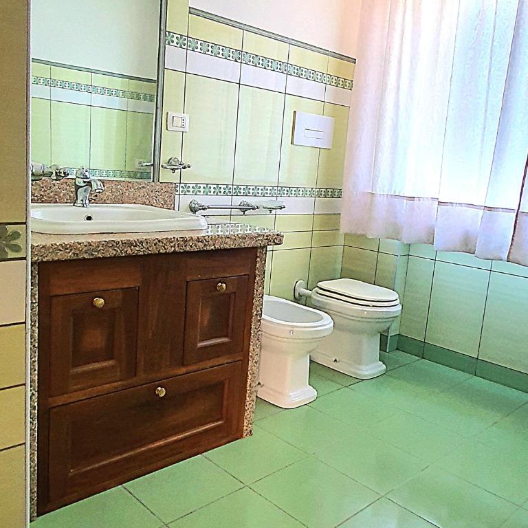 Marinaway - Appartamenti a 2 chilometri dal mare - Appartamento con Terrazza - 23
