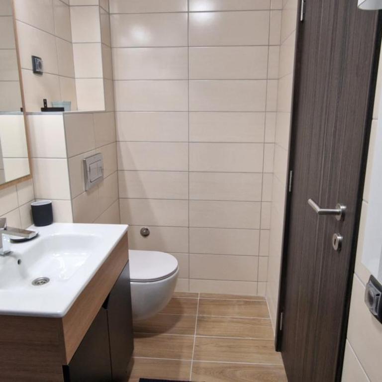 CentralKop - Studio Apartment - 19