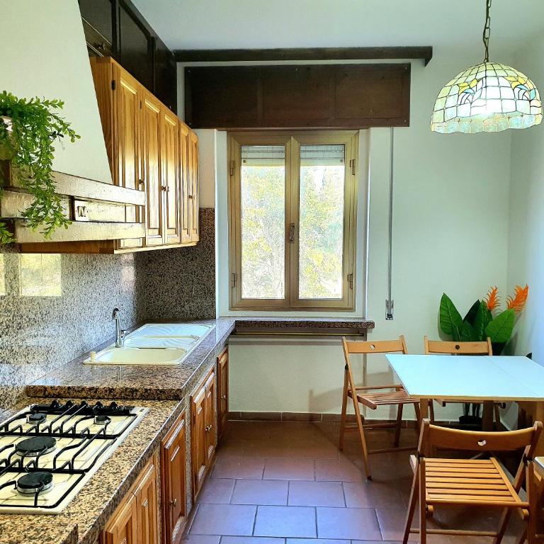 Marinaway - Appartamenti a 2 chilometri dal mare - Appartamento con Terrazza - 22