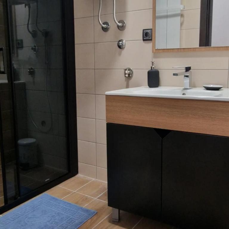 CentralKop - Studio Apartment - 18