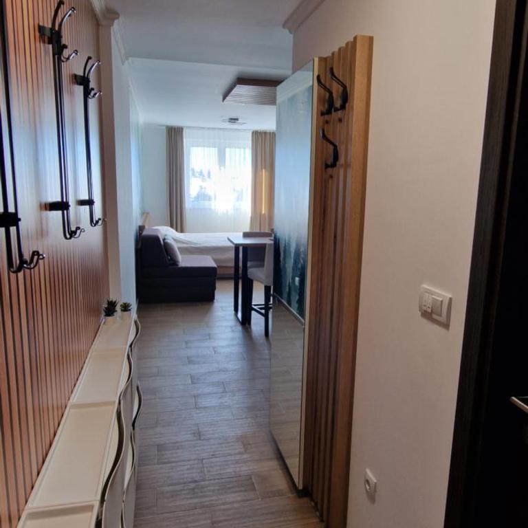 CentralKop - Studio Apartment - 15
