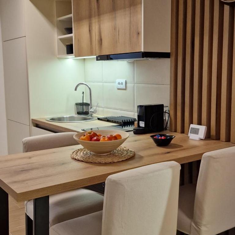CentralKop - Studio Apartment - 21