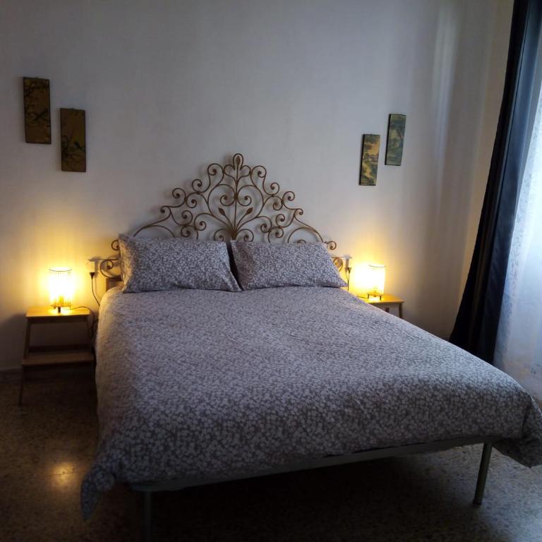 L'OZioRinco - Casa con 2 Camere da Letto - 10