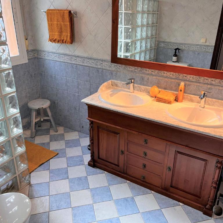 Casa Limon, boutique Bed and Breakfast, Adults only - Deluxe Double Room - 5