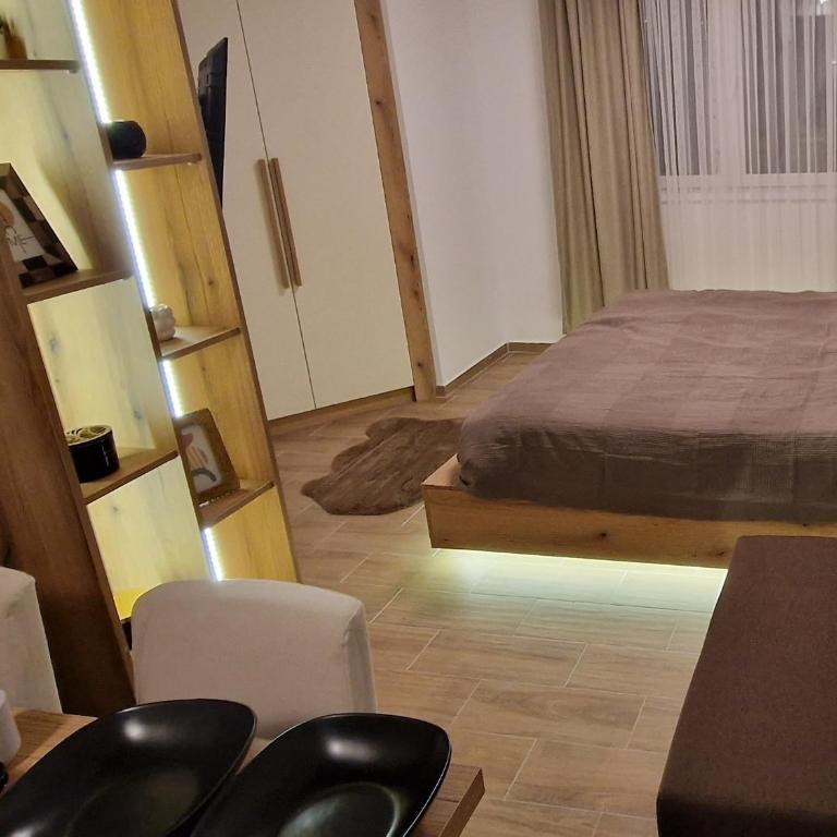 CentralKop - Studio Apartment - 7