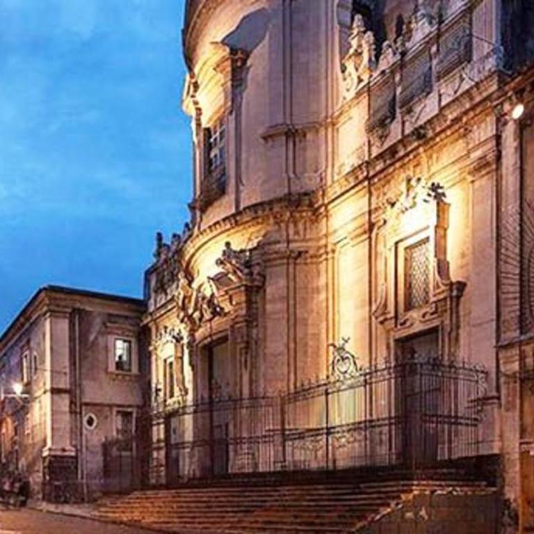 Casa ninni nanni - One-Bedroom House - 31
