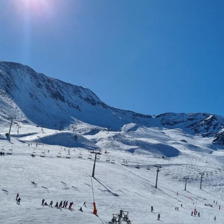 Le Louchonnais, T2, wifi, 4 personnes - Apartment with Mountain View - 30