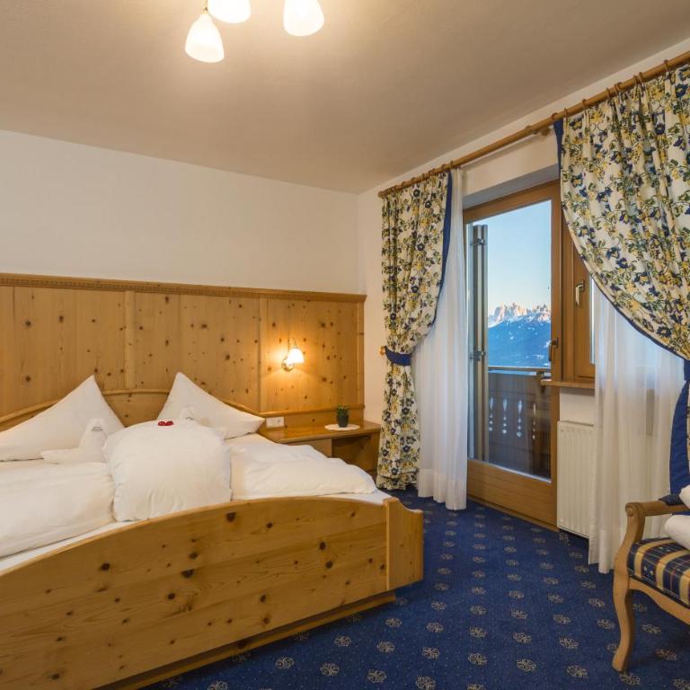 Granpanorama Wellnesshotel Sambergerhof Superior - Habitación Familiar (2 adultos y 2 niños) - 3