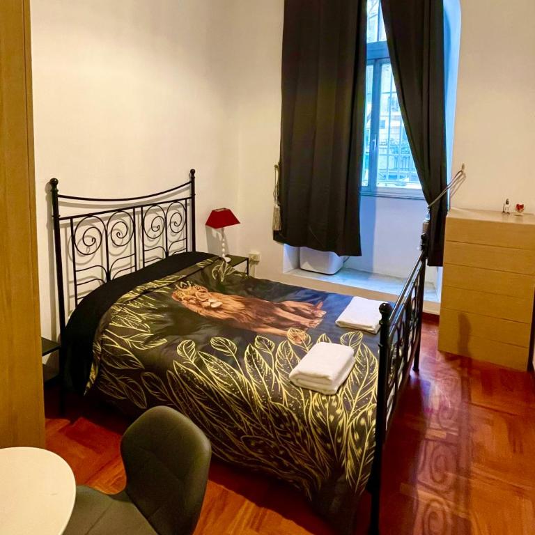 Parisa House - Apartment mit 2 Schlafzimmern - 4