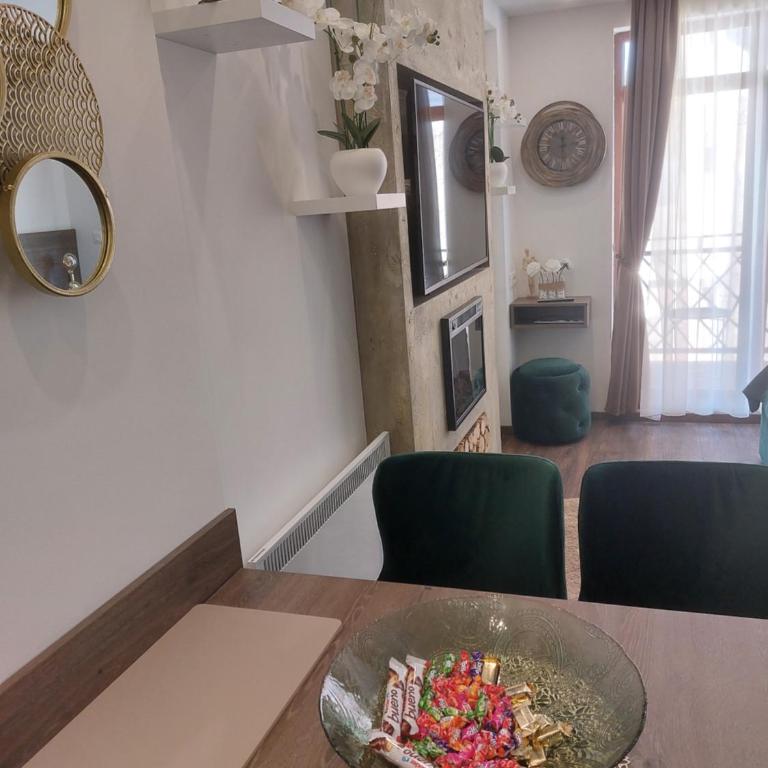 Kopaonik View Apartman - Apartman sa Pogledom na Planinu - 13