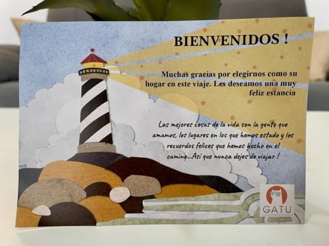 GATU Sherry, junto puerto deportivo y playa - Apartamento con terraza - 22