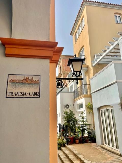 GATU Sherry, junto puerto deportivo y playa - Apartamento con terraza - 15