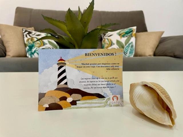 GATU Sherry, junto puerto deportivo y playa - Apartamento con terraza - 16