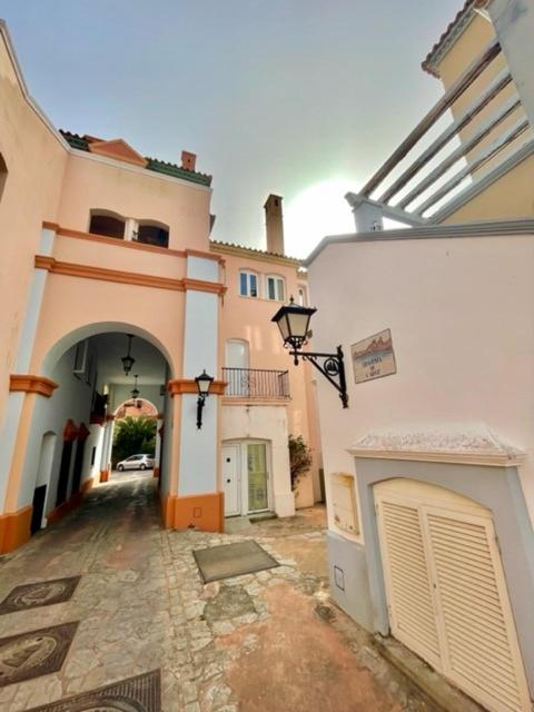 GATU Sherry, junto puerto deportivo y playa - Apartamento con terraza - 17