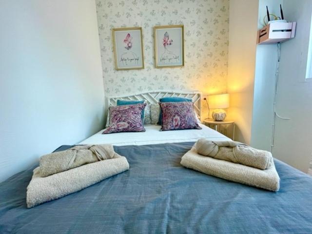 GATU Sherry, junto puerto deportivo y playa - Apartamento con terraza - 24