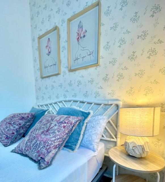 GATU Sherry, junto puerto deportivo y playa - Apartamento con terraza - 27