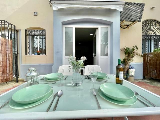GATU Sherry, junto puerto deportivo y playa - Apartamento con terraza - 30
