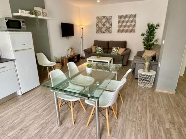 GATU Sherry, junto puerto deportivo y playa - Apartamento con terraza - 31