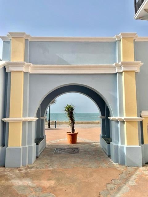GATU Sherry, junto puerto deportivo y playa - Apartamento con terraza - 33