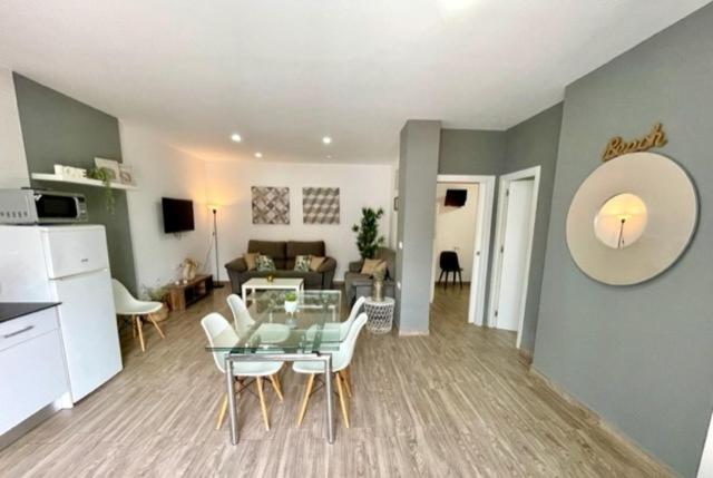 GATU Sherry, junto puerto deportivo y playa - Apartamento con terraza - 38