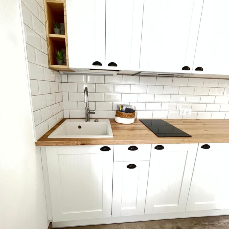 Home Sweet Metz avec Parking & Netflix - Appartement 1 Chambre - 29