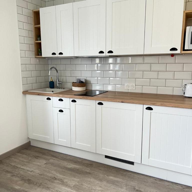 Home Sweet Metz avec Parking & Netflix - Appartement 1 Chambre - 30