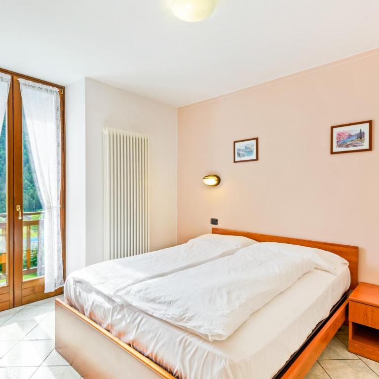 Casa Elena - Standard Apartment mit 2 Schlafzimmern (5 Erwachsene) - 8