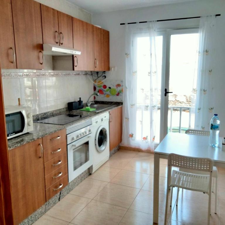 City Centre Arrecife - Apartamento de 3 dormitorios - 12