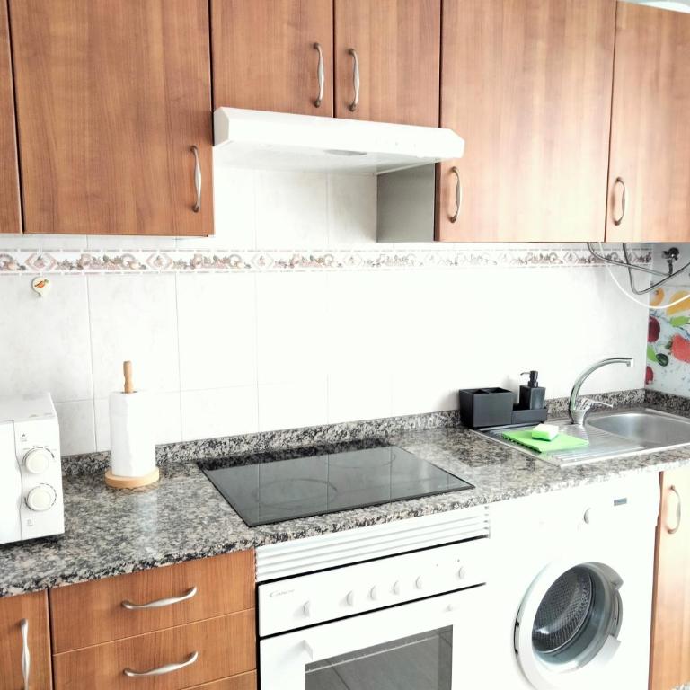 City Centre Arrecife - Apartamento de 3 dormitorios - 14