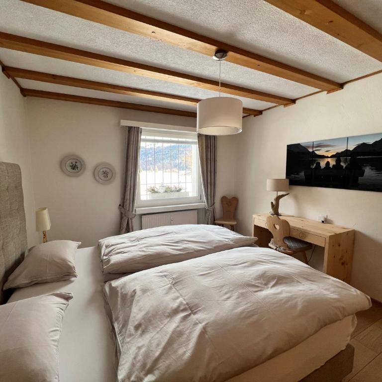 Chesa Suot Ovas - Apartamento de 1 dormitorio - 1