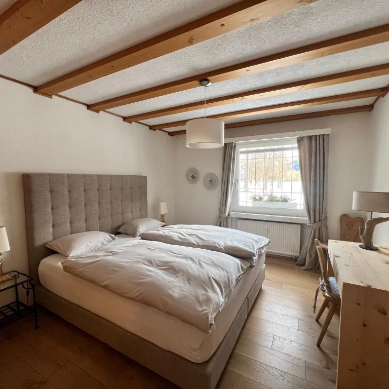 Chesa Suot Ovas - Apartamento de 1 dormitorio - 2