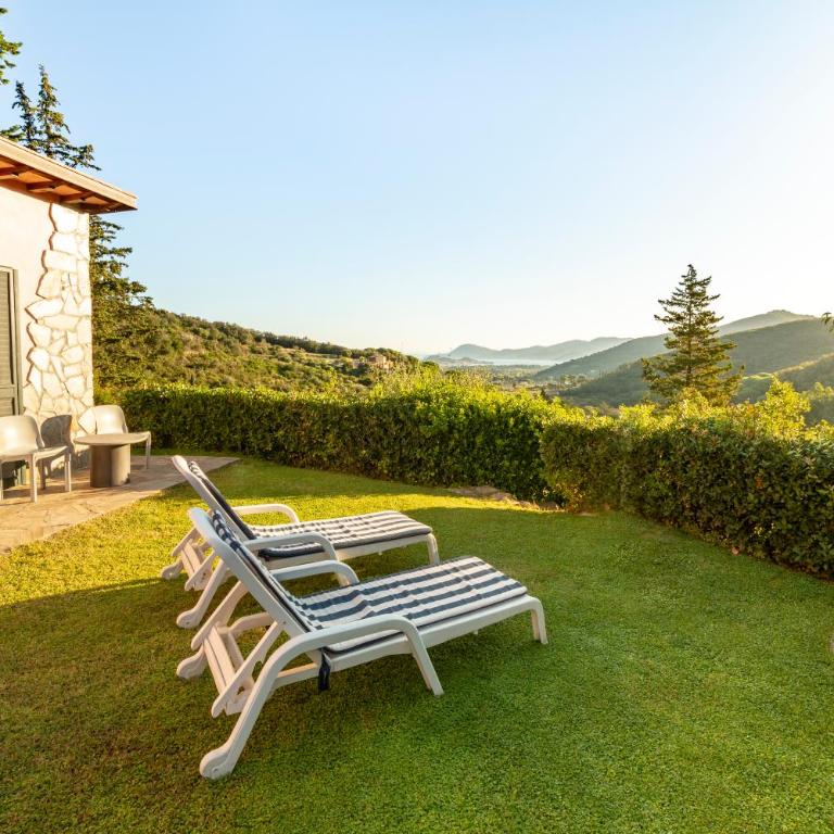 Villetta San Martino - Casa con 2 Camere da Letto - 53